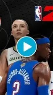 NBA 2K26 MyTEAM Mobile screenshot 1