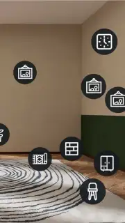 Homestyler screenshot 4
