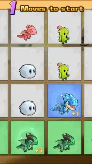 Summoners And Puzzles screenshot 2