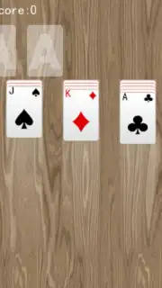 Solitaire Pro screenshot 3