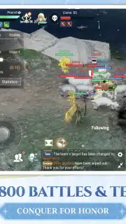 Revelation: New World screenshot 8