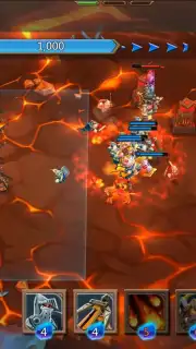 Lords Mobile screenshot 14