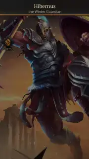 Eternal Arena screenshot 3