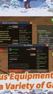 Dragon Cliff screenshot 23
