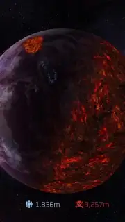 Solar Smash screenshot 9