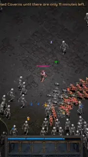Halls of Torment screenshot 7