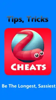 Cheats for Slither.io screenshot 2