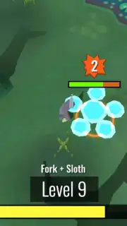 Hybrid Animals screenshot 6