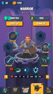 Legendary Adventure screenshot 10