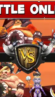 Party Of Heroes screenshot 8