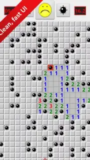 Minesweeper for Android screenshot 3