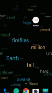 WordWall screenshot 4