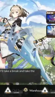 Alchemy Stars screenshot 7