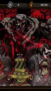 Downfall screenshot 9