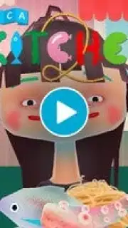 Toca Boca Jr screenshot 1