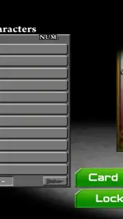 Triple Triad screenshot 7