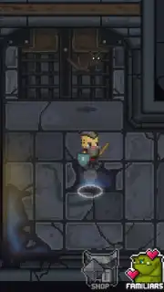 Bit Heroes screenshot 3