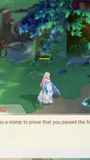 Lost Lineage screenshot 4