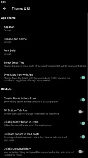 InstaPro3 screenshot 9