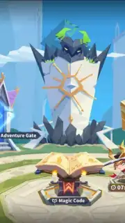 Epic Summoners 2 screenshot 1