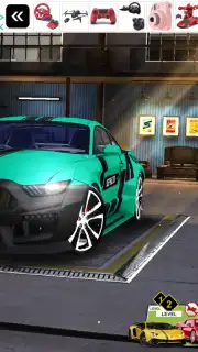 Mega Ramp Car Stunts Game screenshot 5