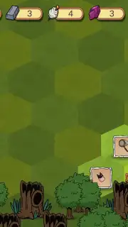 Unlikely Heroes screenshot 10