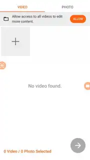 XRecorder screenshot 4