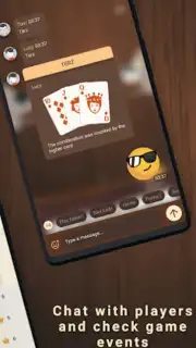 Деберц screenshot 5