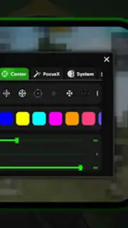 Sadx FreeStyle screenshot 5