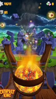 Catapult King screenshot 3