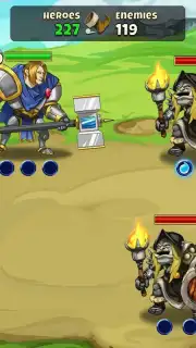 Ironwatch screenshot 12