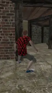 GRANNY MULTIPLAYER screenshot 12