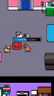 I Became a Dog screenshot 4
