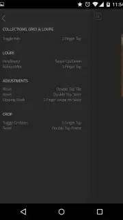 Adobe Photoshop Lightroom screenshot 6