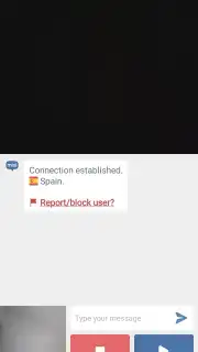 Minichat screenshot 8