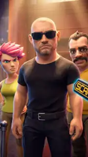 I Am Club Security Simulator screenshot 7