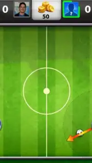 Soccer Stars screenshot 3