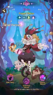 Madtale: Idle RPG screenshot 5