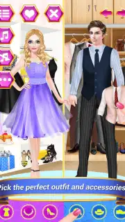 High School Fashion Show screenshot 13
