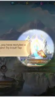 Legions of Chaos screenshot 5