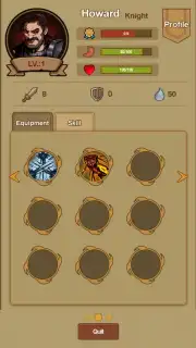 The Last Step screenshot 11