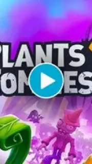 Plants vs. Zombies 3 screenshot 1