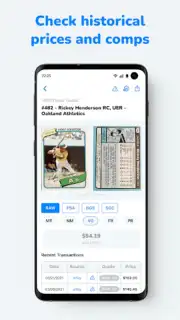 CollX screenshot 5