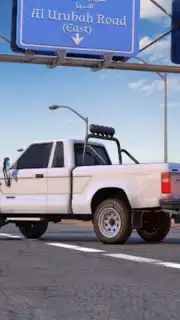 Car Drifting Games screenshot 5
