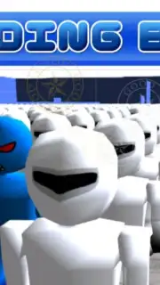 Finding Blue screenshot 7