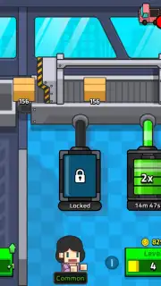 My Factory Tycoon screenshot 10
