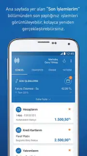 Halkbank screenshot 6