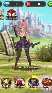 Soul Seeker screenshot 2