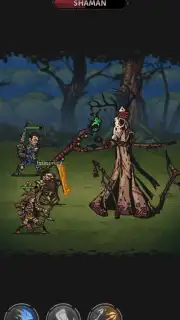 Darkest AFK screenshot 9