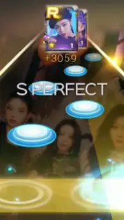 SUPERSTAR JYPNATION (JP) screenshot 7